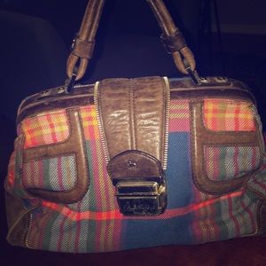 L.A.M.B. Purse